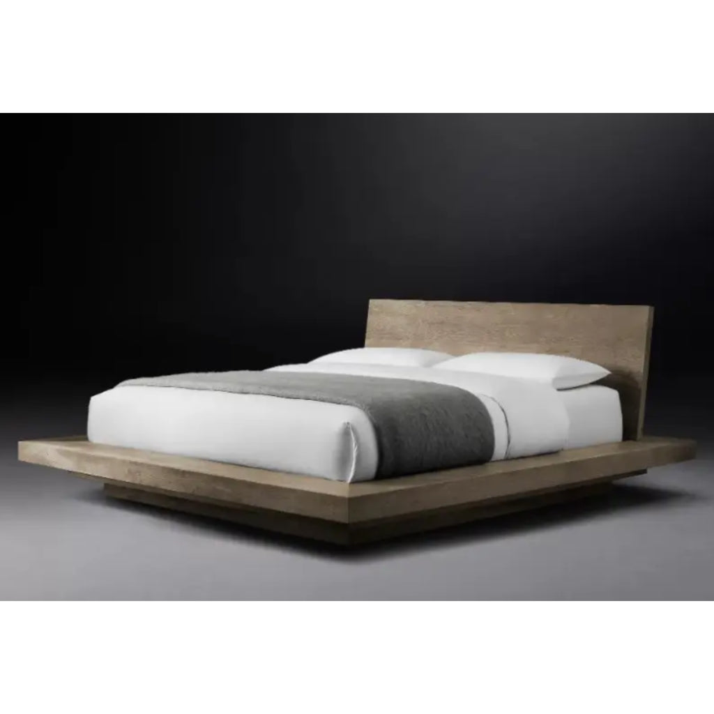 Orion Luxe Platform Bed