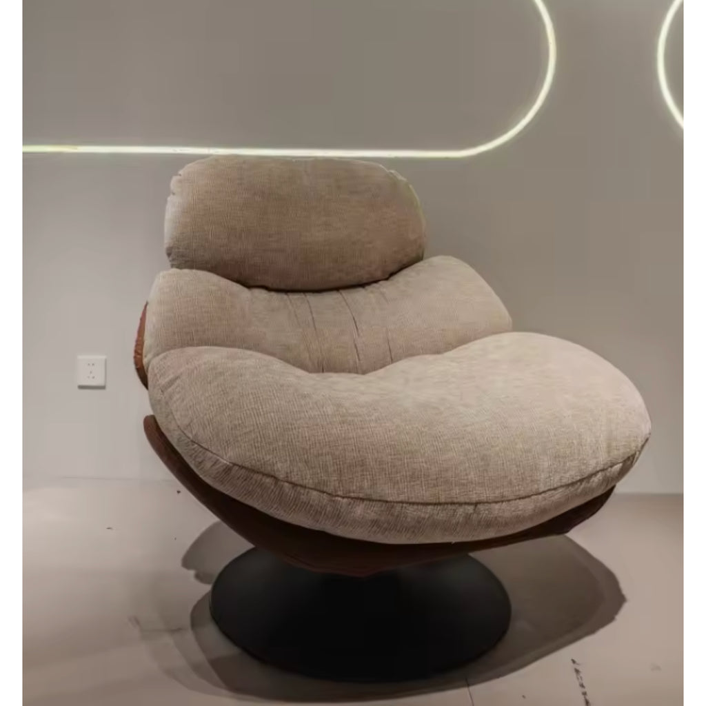 Aurevo Luxe Swivel Recliner