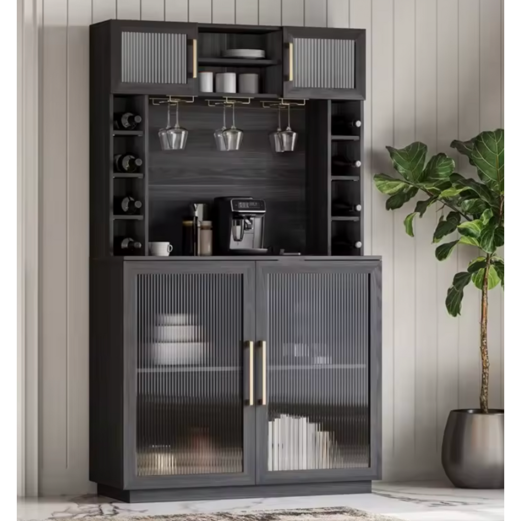 Vercelli Grand Bar Cabinet