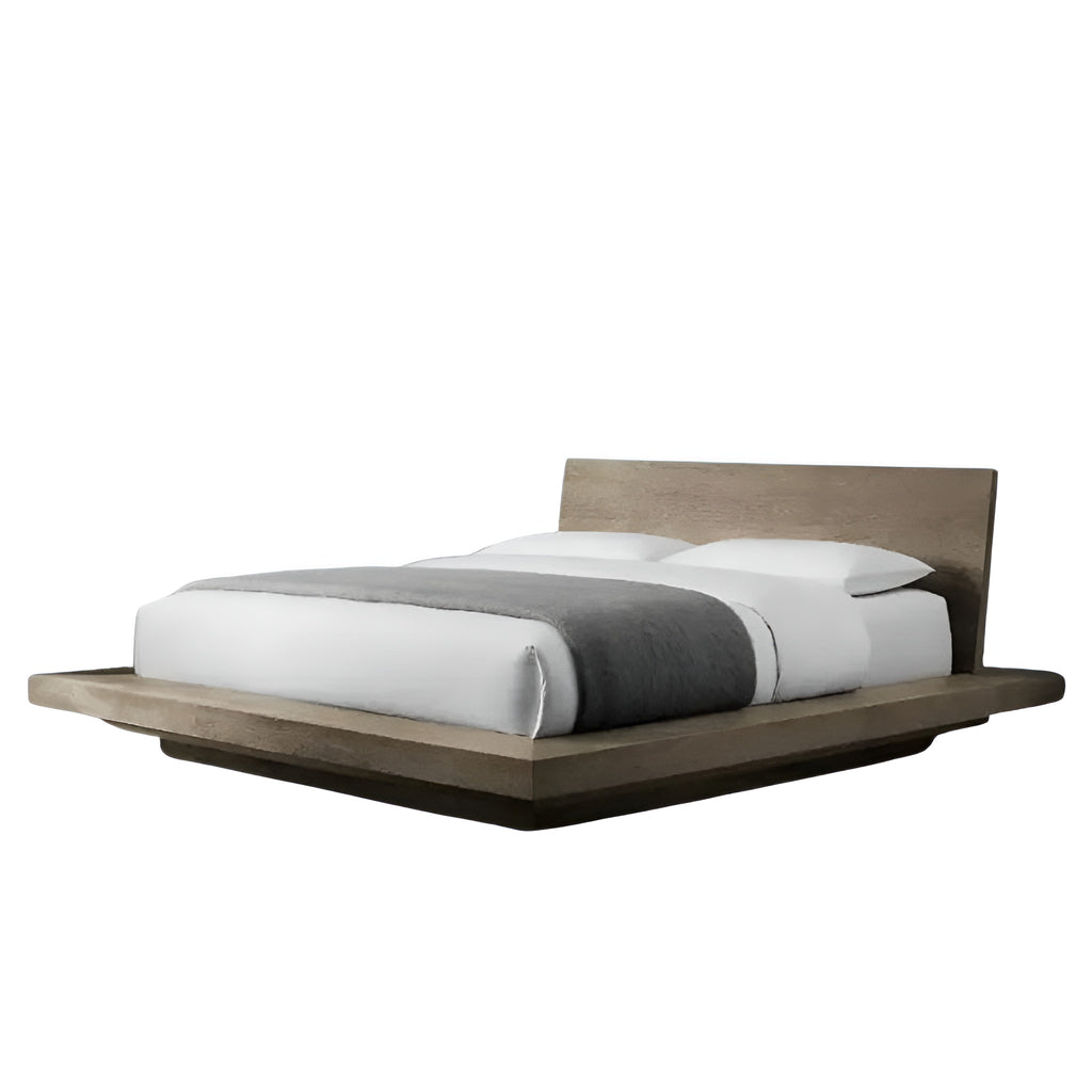 Orion Luxe Platform Bed